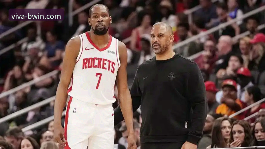 揭秘火箭大胜尼克斯背后：杜兰特27+6+8引领3连胜，必赢体育平台用户热议赛事体验